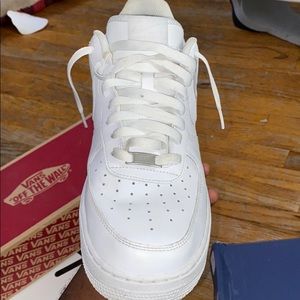Nike Air Force 1’s